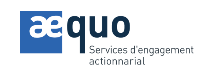 Logo Æquo
