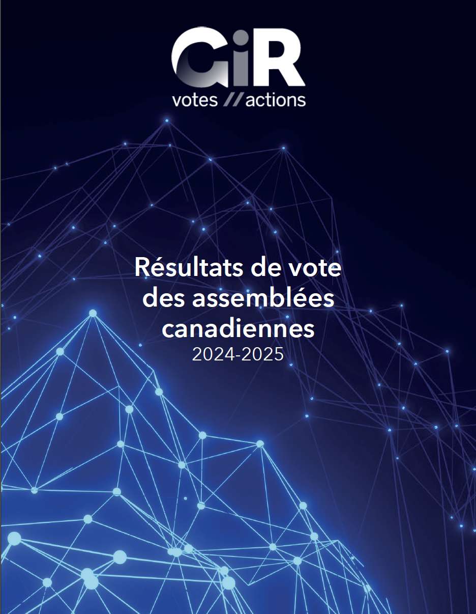 résultats de votes assemblées 2024-2025 résultats de votes assemblées 2024-2025