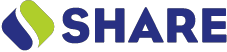 Logo SHARE